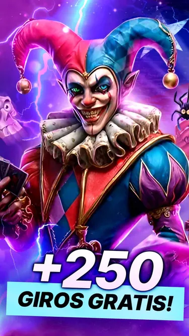 Juegos de la Suerte Screenshot