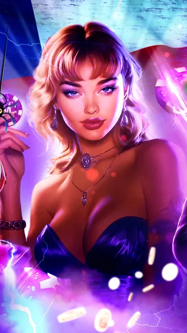 Juegos de la Suerte Screenshot