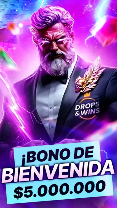 Juegos de la Suerte Screenshot